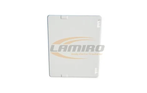 FENDT (СЕРІЯ 300) Люк в криші стара модель -93р