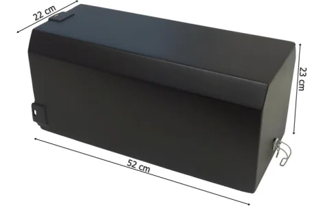 FENDT Кришка акумулятора