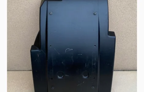 2042657 Крыло переднего колеса заднее правое DAF XF 106 Euro 6