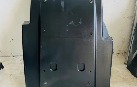 2042656 Крыло переднего колеса заднее левое DAF XF 106 Euro 6