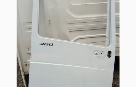 1881863 Дверь голая DAF XF 106 Euro 6