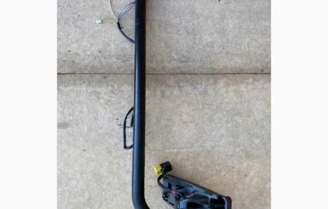 1940336 Дуга зеркала левая DAF XF 106 Euro 6