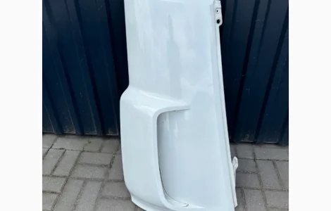 2114705 Дефлектор правый DAF XF 106 Euro 6