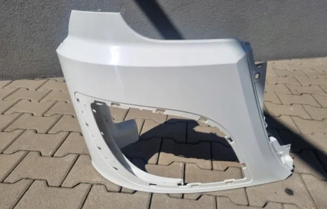 2033876 Окуляр фары правый DAF XF 106 Euro 6