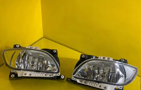 2032702 Фара противотуманная правая DAF XF 106 Euro 6