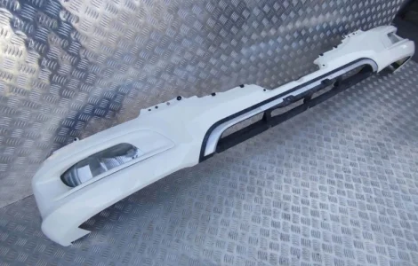 1953385 Бампер передний DAF XF 106 Euro 6