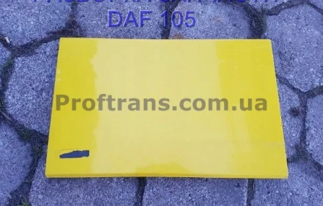 1311495 Дверца бардачка внешнего Daf XF 105 Даф ХФ 105