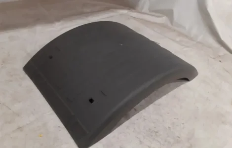 41298975 Крыло заднее верхняя часть Iveco Stralis