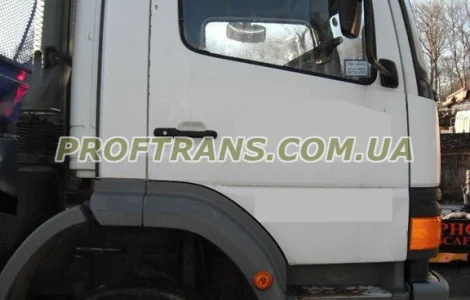 Разборка авто MERCEDES ATEGO 1823 мерседес атего авторазборка запчасти