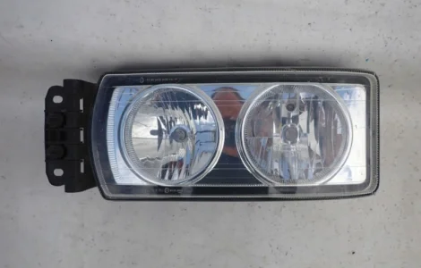 504020189 Фара правая Iveco Stralis 504238093