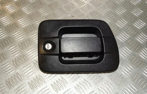 504343231 Ручка двери внешняя Iveco Stralis