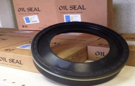 Сальник 125/180/12/15 ZF, Манжета/Сальник 125 180 12/15 ZF