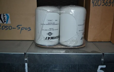 76086226 New Holland, Z6550537 Terex, 4209440 Dana, 1556992 Hyster, 8008101 J.L.G