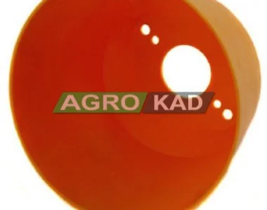 Кожух валика P-100