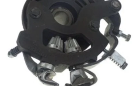 Вязальный аппарат Welger