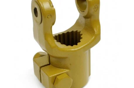 Насадная вилка жатки комбайна Claas (Original)