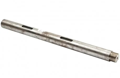 Вал вязального аппарата пресс-подборщика Sipma Z224