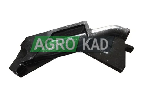 Сошник, долото левый JD (N283731, N284045, 283731)
