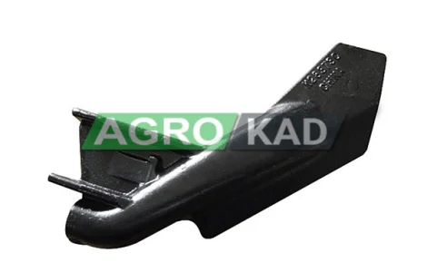 Сошника, долото правый JD (N283730, N284044)