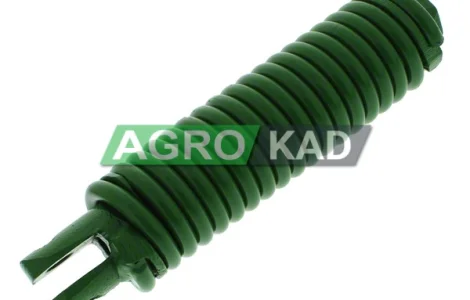 Пружина тукового сошника в сборе JohnDeere (AA23987)