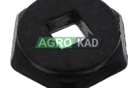 Шайба вала John Deere (A25694)