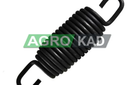 Пружина рычага прикат. колеса John Deere (A47132, A57290, N856594, A74643)