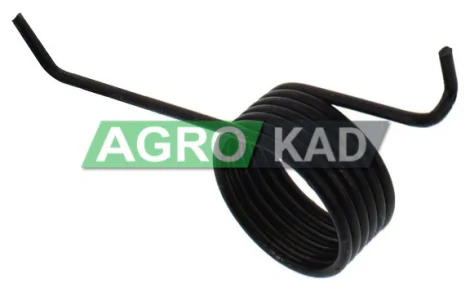 Пружина торсионная John Deere (A49644)