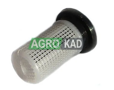 Клапан патрубка