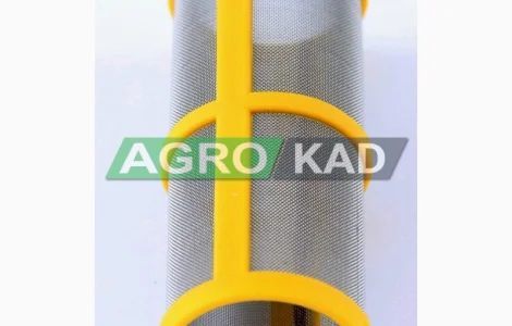 Сито напірного фільтра