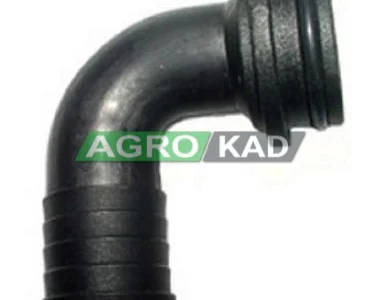 Коліно ø 25/90 1”