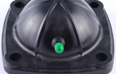 Чаша колектора