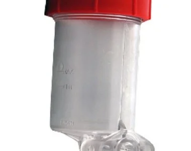 Масляний бак в комплекті