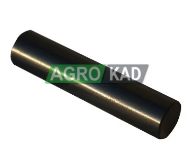 Поршневий палець