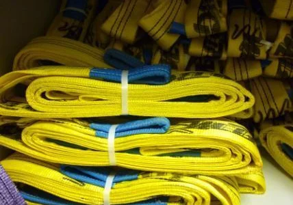 Строп текстильный петлевой 3т 1-20м