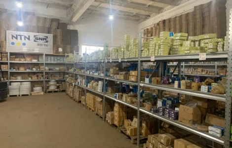 Підшипники, Манжети, Паси для техніки, Зірочки