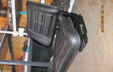 Сиденье тракторное мтз юмз т-40 т-25 т-16