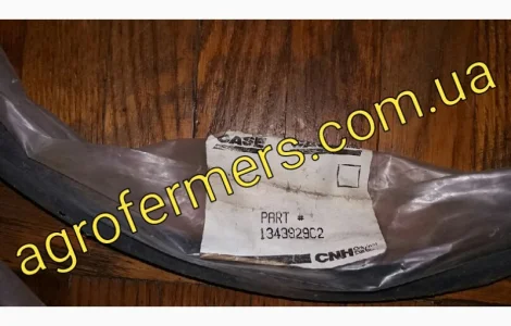 Трос переключения скоростей кпп CASE 1343929C2