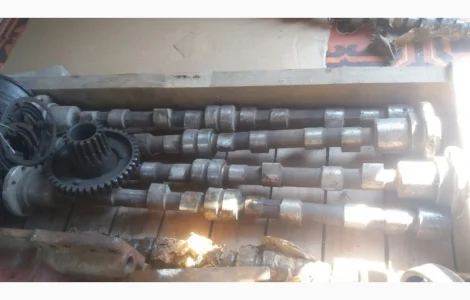 Распредвал смд 18-23