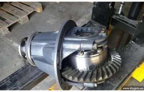 Запчасти Т-150, Т-150К, ХТЗ, Т-156