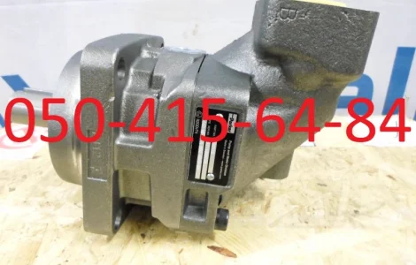 Гидромотор Parker 3786867 F12-030-MS-SV-S-000-L01-P
