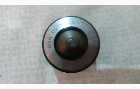 Клапан обратный RKVE-G-16-05-VD (170648381) Bucher