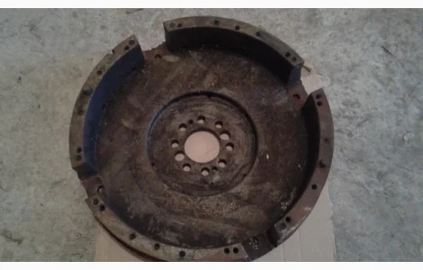 Маховик ЯМЗ 238 236