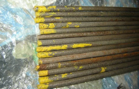 Куплю сармайт электроды