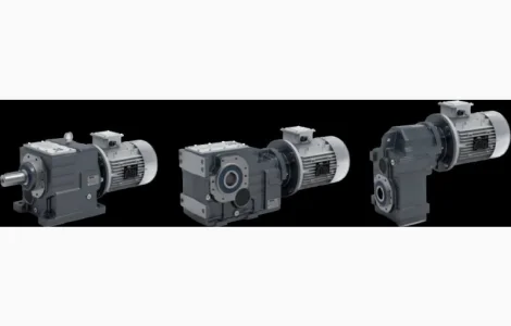 Мотор-редуктори в наявності