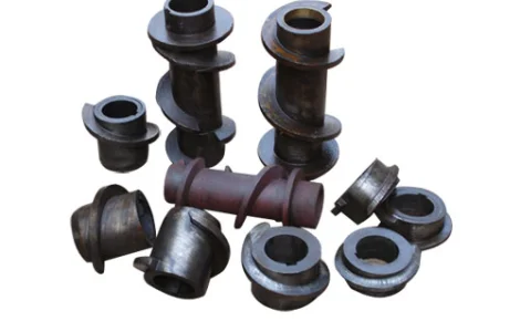 Запчасти на маслопресс МП-68 запасные части