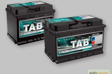 Продам аккумуляторы AGM 12V 95Ah для ИБП