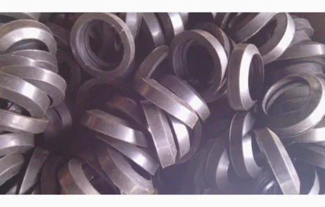 Продам Кольцо уплотнительное р17б Цена 7 грн