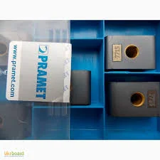 Продам пластины тангенциальные