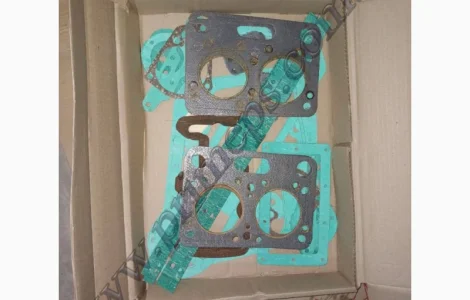 Виготовляємо паронітові та метало-азбестові прокладки для ДВС