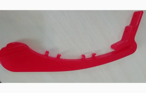 Китон для внесения жидких удобрений (прижим семян)